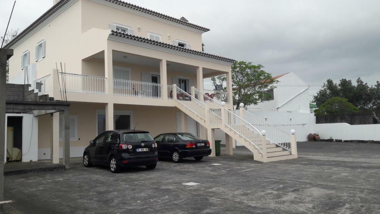 Villarelva Ponta Delgada Exterior foto