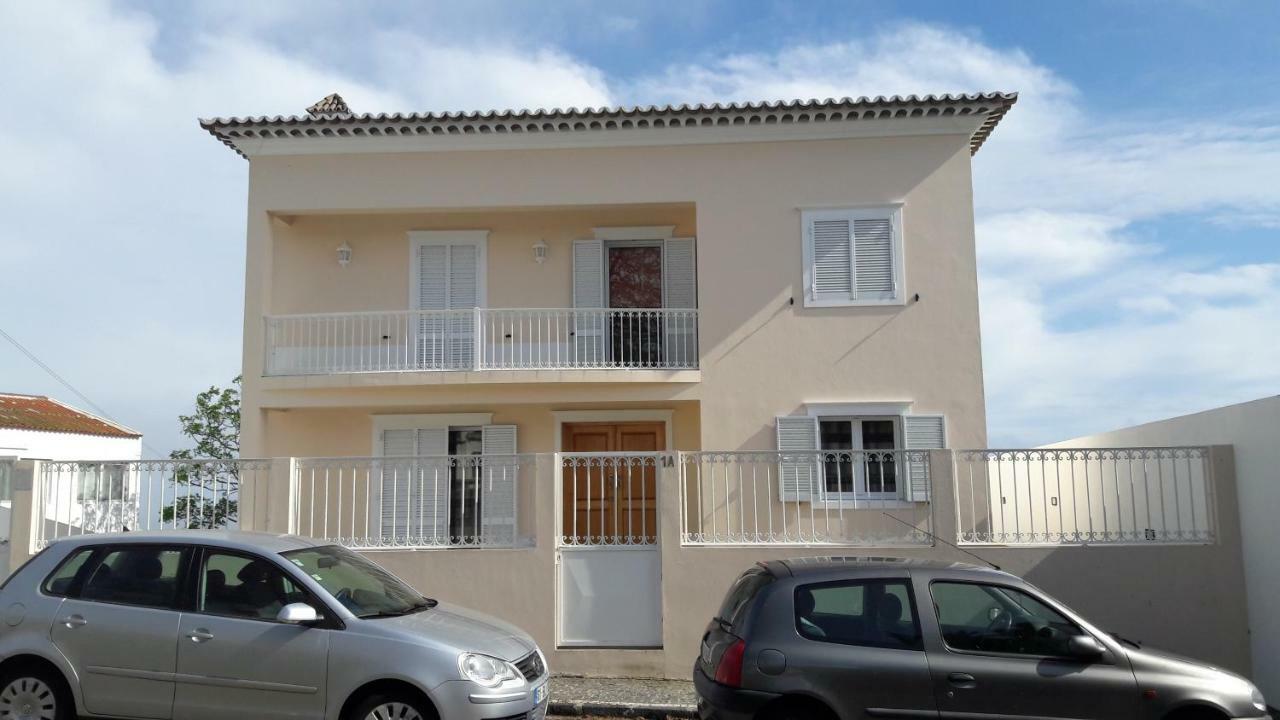 Villarelva Ponta Delgada Exterior foto